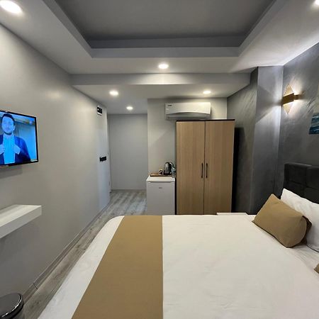 White Palace Halic Istanbul Exterior foto